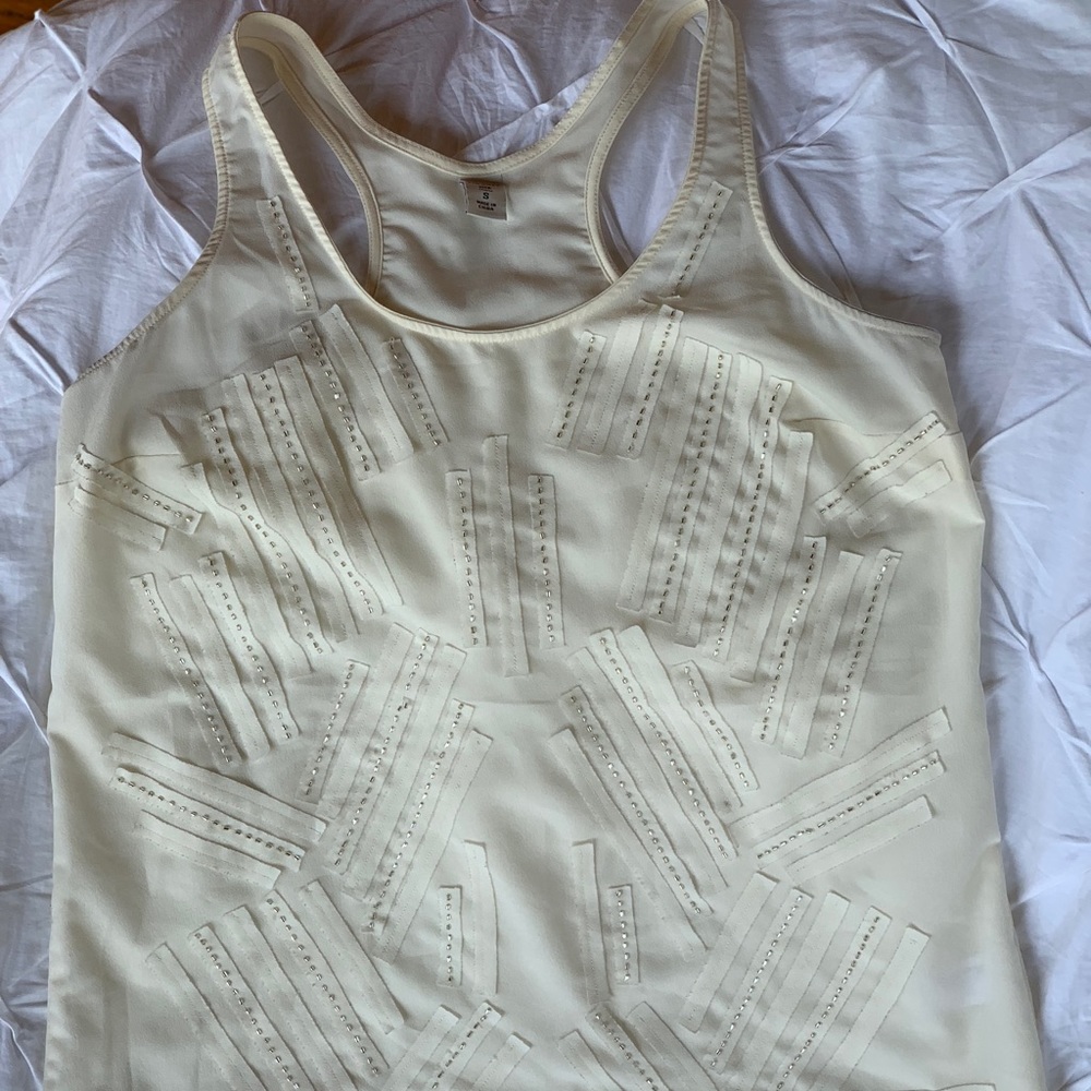 Old Navy size S tank top